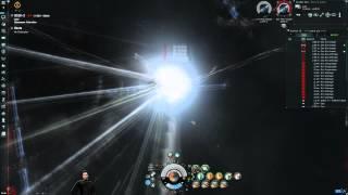 EVE Online - How to Run a Maze 10/10 DED (Solo Tengu)