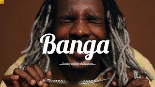 Young John X Zinoleesky X Fireboy [MELODIC AMAPIANO] Type Beat - "Banga" | Afroswing Type Beat 2024