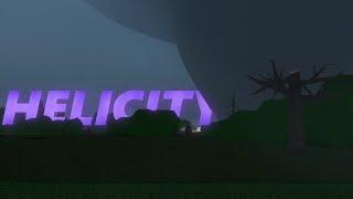 Town Get's hit FOUR Times in HELICITY, w/ @KarBloxen & @Irontenz