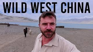 Searching for Minorities in Restricted China