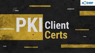 Configure Settings for SCCM Client PKI certificates - How to Deploy PKI Certs to SCCM Client