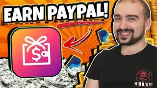 Earn $7+ PayPal Legit App! - mGamer App Review - (Payment Proof Coins To Real Money)