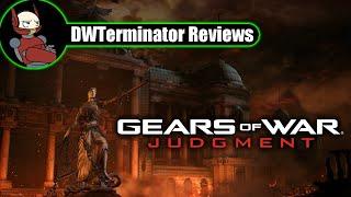 Review - Gears of War: Judgment