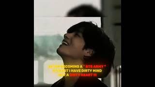 Reality  #bts #btsarmy #fypシ゚viral #relatable #aesthetic