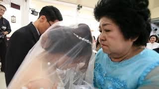The Wedding of Felix & Shully