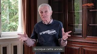 #FIMC2024  - itv de Jean JOUZEL Climatologue et Président de Météo et Climat