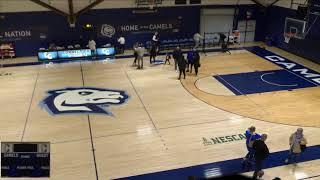 Connecticut College vs Colby College Womens Other Basketball