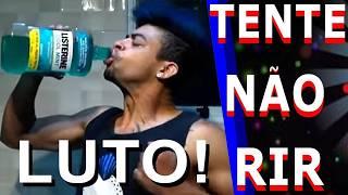 10 MINUTOS DE DORGAS - MEMES DO CAPIROTO KKKK - TENTE NÃO RIR