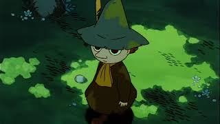 snufkin being nosy mini-comp