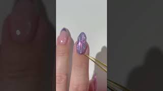 #shorts #glossy #shortsviral #fashion  #viralvideo #naildesign #trending #viralreels  #glossychic