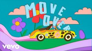 Janis Joplin - Move Over (Official Lyric Video)