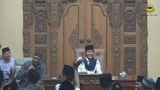 Siaran langsung Gus Iqdam Official