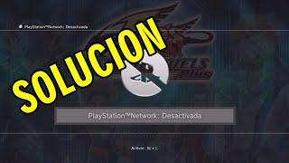 SOLUCIÓN SYSCALLS DEL CFW DESHABILITADAS PLAYSTATION NETWORK DESACTIVADA!!