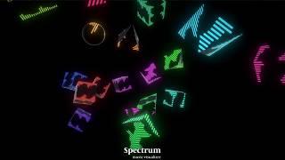 Spectrum - Music Visualizer