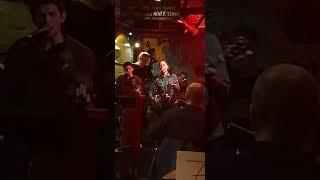 The Boots Band - Callin' Baton Rouge (liveklipp, Smelteverket, 05.02.2022)