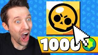 DAS 1. MAL BRAWL STARS nach 3 JAHREN PAUSE!