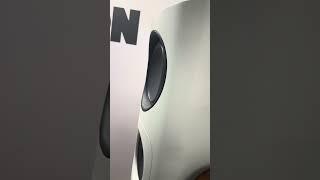 New Canton Reference Alpha 1 #hifi #audiophile #loudspeakers #loudspeaker #highendaudio