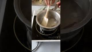 How to make Vanilla Bean Syrup at Home | Delicious DIY Vanilla Syrup for Coffee | Vanilla Syrup