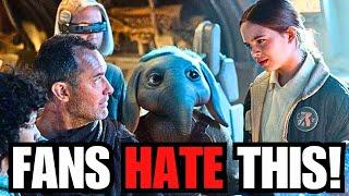 Star Wars Fans ALREADY Hate Disney For This...