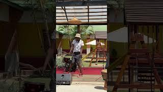 fally ipupa - Original (Namu J Sound Check) #fallyipupa #shorts #danse #congo #african