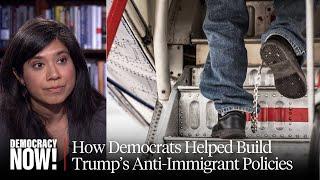 "Detention Facilitates Deportation": Trump's Budget Bill Would Massively Increase ICE Jail Capacity