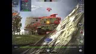 Статист ахуеть от такого в боя Wot Blitz