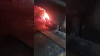 Lahmacun fırını