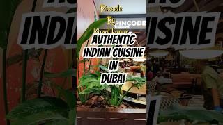 Pincode🩷🩷 #ytshortsvideo #dubaifoodie#trending #dubaihillsmall #kunalkapur