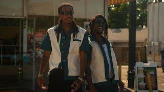 Shwayze ft. Wiz Khalifa - Smoke Too Soon (Official Music Video)