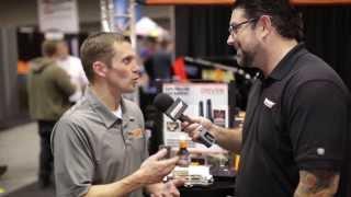 Power Automedia Visits Driven At The 2013 PRI Show