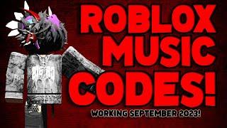 100+ New Roblox Music Codes (September 2023) *CHECKED AND WORKING*