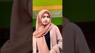 Nabila draf lagi keren