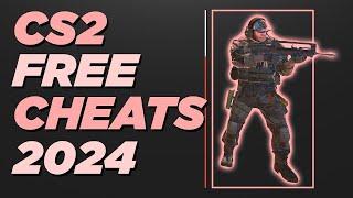 BEST CS2 CHEAT | CS2 HACKS/CHEAT | FREE CHEAT | AIMBOT - WALLHACK | FREE !!