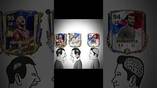 Zambrotta  #fifamobile #fifa22 #fifa22ultimateteam #eafc #easportsfifa #easports #shorts