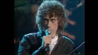 Rupert Hine - I Hang on to My Vertigo (Live @ Måndagsbörsen '82)