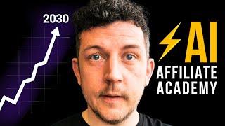 AI Affiliate Academy Review: Is This The Future Of Affiliate Marketing?!