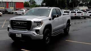 NEW 2020 GMC Sierra 1500 Elevation Walk Around Video Tour