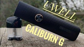 Caliburn G Uwell