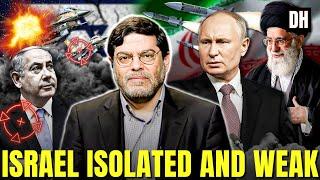 Israel HUMILIATED: Iran & Hezbollah Crush IDF, Russia Leads New Middle East | Prof. Mohammad Marandi