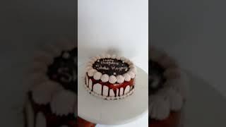 happy birthday shobi kiyani #cakedecorating#birthdaycake #birthday#barbie#cake #happybirthday#shobi