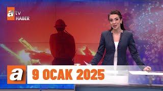 Gün Ortası | 9 Ocak 2025