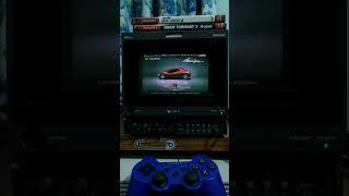 ASL Garaiya 2002 | Gran Turismo 4 | PS2