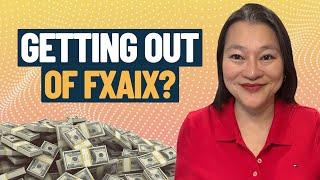 Fidelity's FXAIX vs FNILX: What's Smarter? (Fidelity Zero Funds Review 2025)
