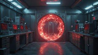 Apakah CERN Membuka Portal Setan? | Josh Peck