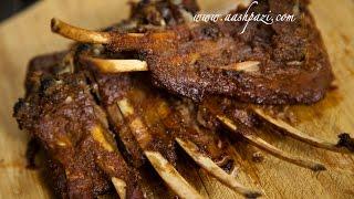 Lamb Ribs Recipe