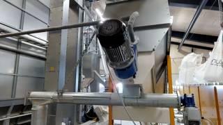 SKIOLD dry feeding equipment for pig farm