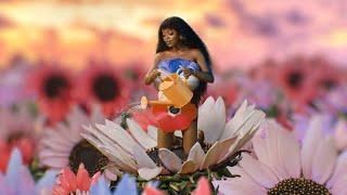 Tkay Maidza - Cashmere (Official Video)