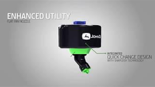 3D Nozzle | John Deere