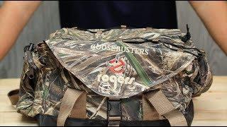 Rogers Deluxe Guide Tough Blind Bag