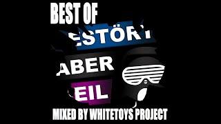 Gestört Aber Geil  Best Of Mix Part 01 Mixed By Whitetoys Project